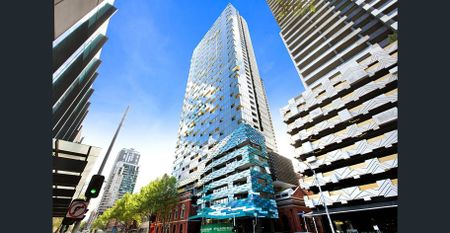 Stylish Studio with City Views & Prime Location - Photo 2