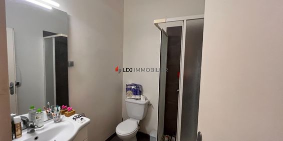 Location Appartement 1 pièce 28m² PERPIGNAN 66000 - Photo 3