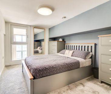 2 bedroom apartment to rent - Photo 4