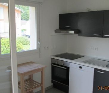 Location appartement 3 pièces - Photo 5