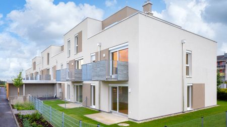 4-Zimmer-Balkonwohnung in Zeillern - Photo 5