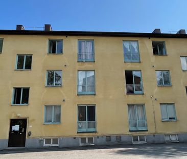 Nedre Villagatan, Södertälje - Photo 2