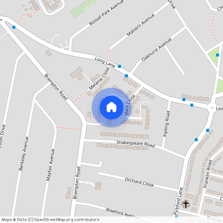 Clare Way, Bexleyheath, DA7