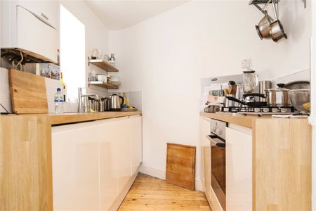 Time Square, Colvestone Crescent, London, E8 2LT - Photo 4