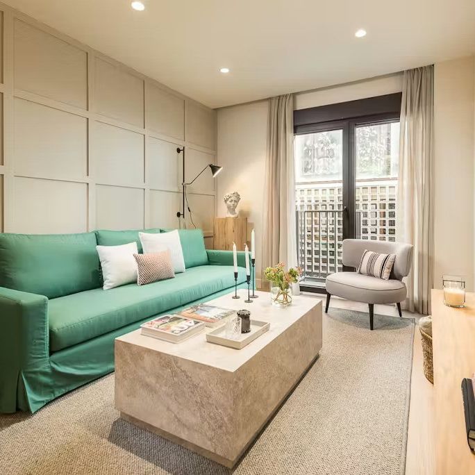 Calle de la Farmacia, Madrid, Community of Madrid 28004 - Photo 1