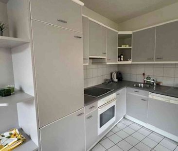 2.5 Zimmer, 60 m² - Photo 5