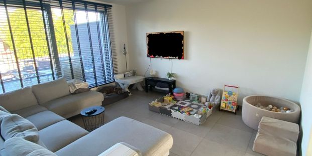 Duplex te huur in Wilsele voor € 1.445 met 3 slaapkamers - Foto 1
