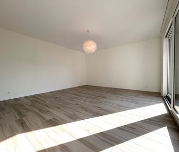 3.5 Zimmer, 110 m², 1. Stock - Photo 1