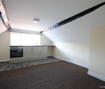 1 bedroom property to rent in Worcester - Photo 4