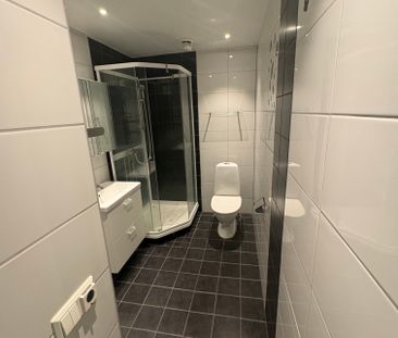 Landbogatan, Svenljunga - Foto 4