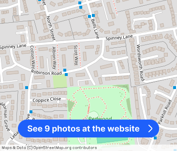 Johnson Road, Burntwood, WS7 - Photo 1