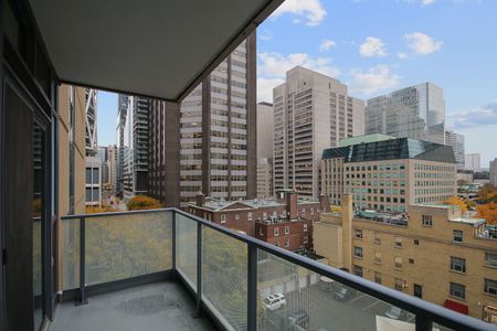 For Lease - 210 Simcoe Street Unit# 708, Toronto, Ontario - Photo 5