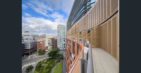 Luxury Aprtment with full furniture in Central Park ! - Photo 3