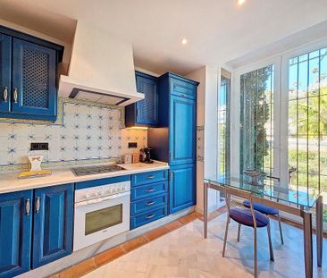 Luxury Apartment for rent in Casares, Spain - Photo 5