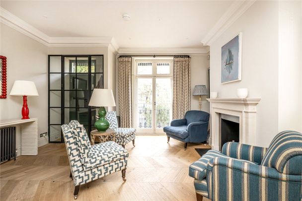 Northumberland Place, W2 - Photo 1