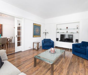 Te huur: Appartement Haarlemmermeerstraat in Amsterdam - Foto 1