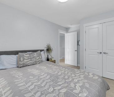 Beautiful Townhome – Shannon Lake - Photo 1