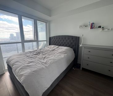 For Lease - 77 Mutual Street Unit# #2502, Toronto, Ontario - Photo 2