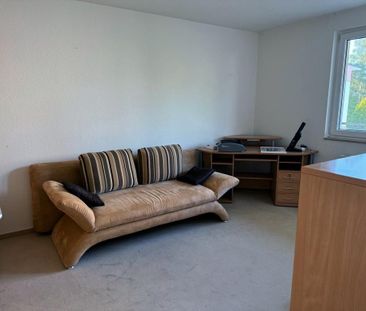 3 Zimmer im ruhigen Hamburg Langenhorn! - Foto 1