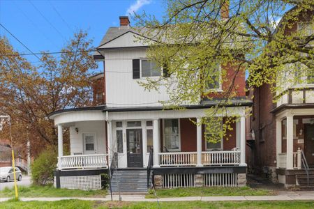 For Lease - 155 Stewart Street Unit# 5, Lower Town - Sandy Hill, Ontario - Photo 5
