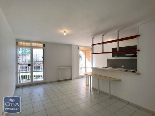 Location Appartement 4 pièces 79m² MARSEILLE 12ème - Photo 1