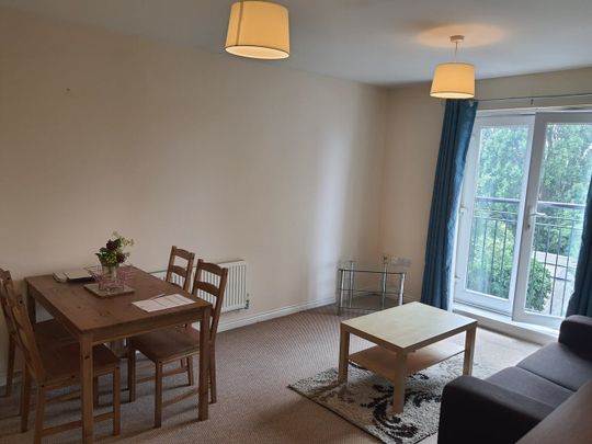 2 Bed Flat, Mater Close, L9 - Photo 1