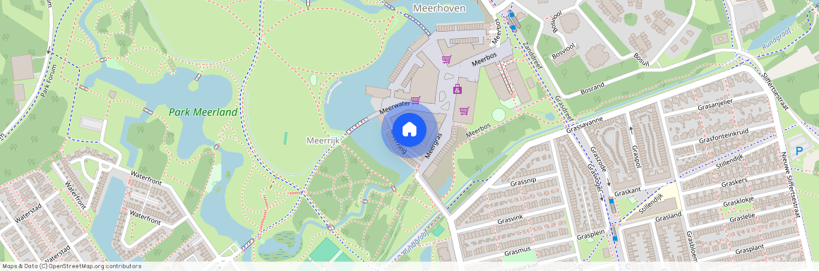 Meerring 113, Meerrijk, 5658LC, Eindhoven
