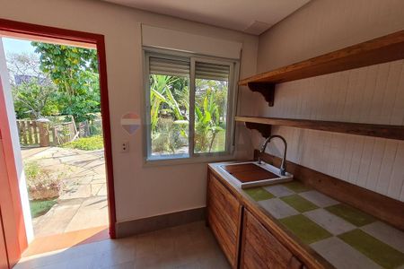 Casa estilo fazenda com 5 suítes para alugar - Photo 5