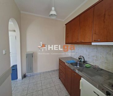 Studio/Γκαρσονιέρα για ενοικίαση Αγία Σοφία (Πάτρα) - Photo 3