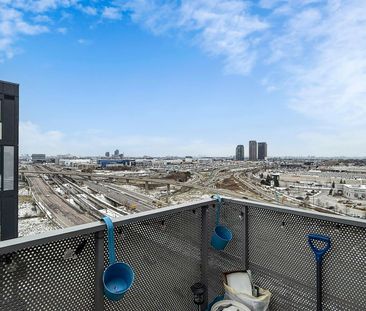 For Lease - 38 Monte Kwinter Court Unit# 1406, Toronto, Ontario - Photo 5