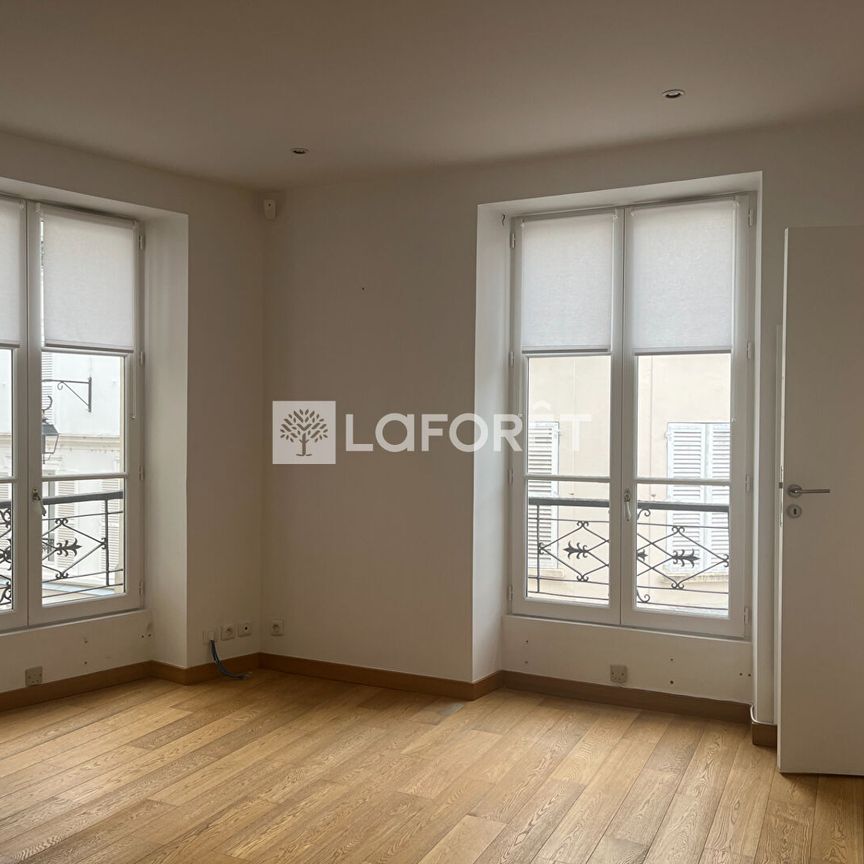 Appartement T2 Saint-Cloud à louer - Photo 2