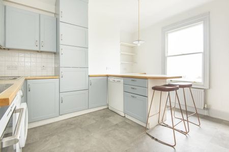 2 bedroom duplex to rent - Photo 4