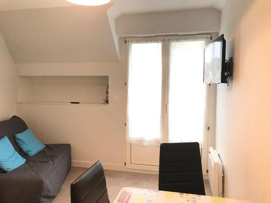 Location Appartement 2 pièces 30m² PORNIC 44210 - Photo 1