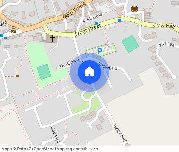 Gelt Road, Brampton, CA8 - Photo 1