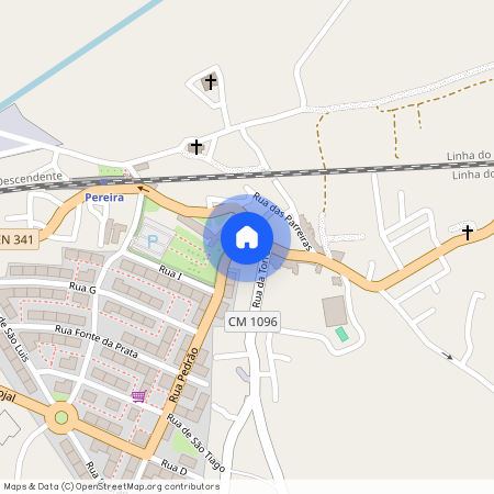 Pereira, Montemor-o-Velho, Coimbra