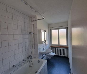 Attraktive Wohnung an zentrumsnaher Lage - Foto 1