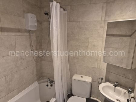Kingswood Road, Manchester, M14 6RZ - Photo 4