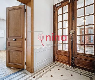 Location Appartement - Photo 1