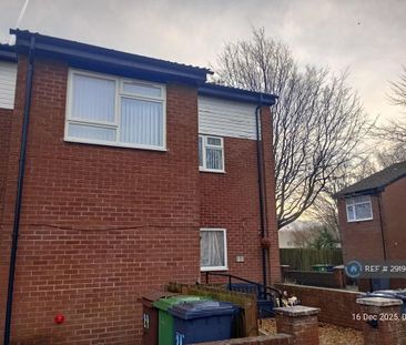 2 bedroom flat to rent - Photo 6