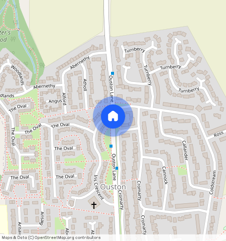 The Forge, Ouston, Chester Le Street, DH2