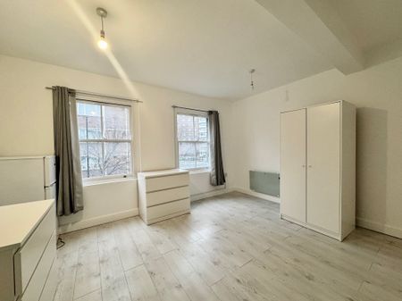 Old Street, London, EC1V - Photo 3