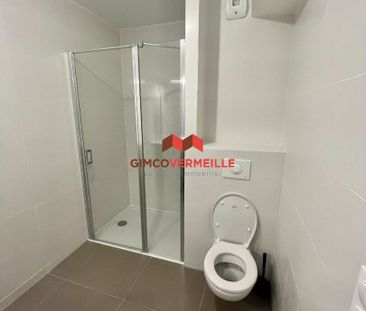 Location Appartement 1 pièce 27m² - Photo 5