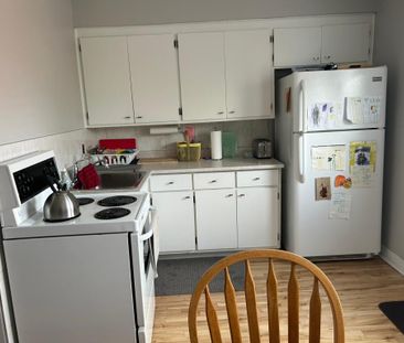 Ahuntsic 3 1/2 à louer - Photo 2