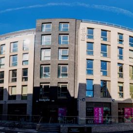 Platinum Studio – High Floor - Photo 2