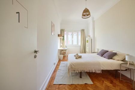 Avenida Almirante Reis, Lisbon, Lisbon 1000-049 - Photo 2