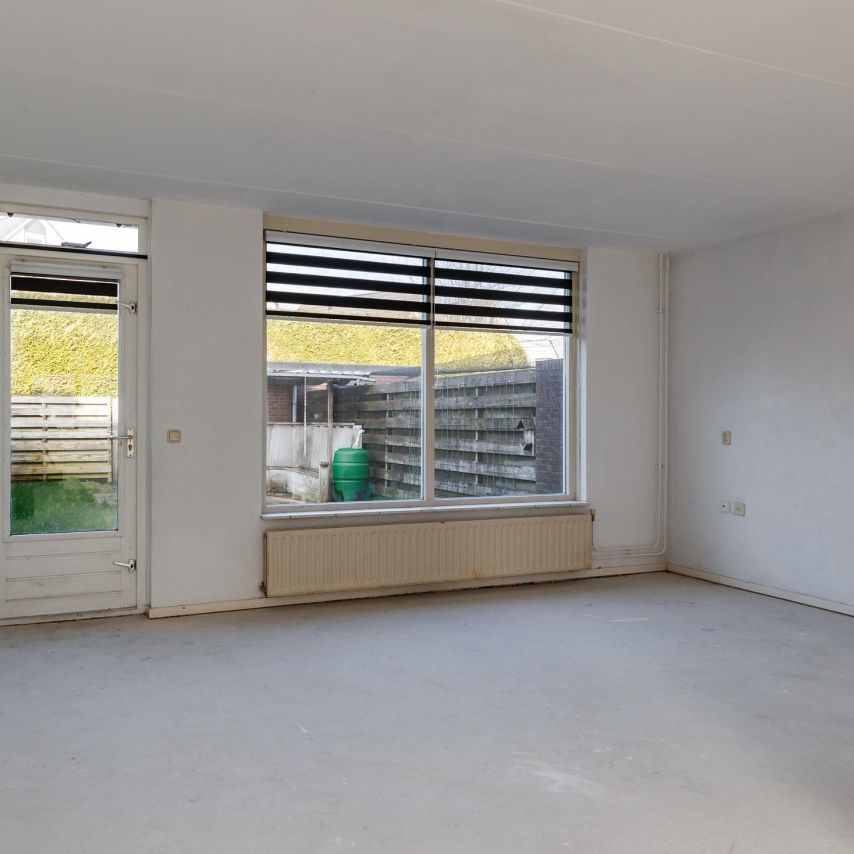 Aidastraat 21, 1827RA Alkmaar - Foto 1