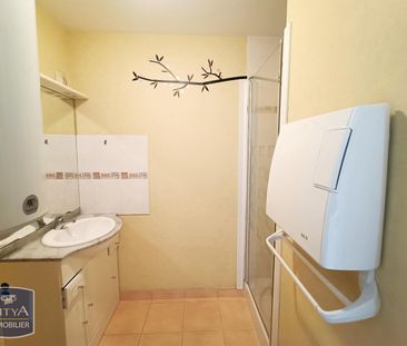 Location Appartement 2 pièces 47m² GUIDEL 56520 - Photo 3