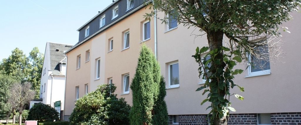 2-Raum-Wohnung - Photo 1