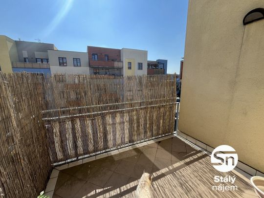 Pronájem bytu 2+kk 47 m² - Photo 1