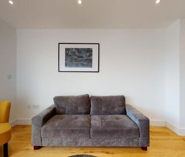 1 bedroom ground floor flat to rent - Photo 3
